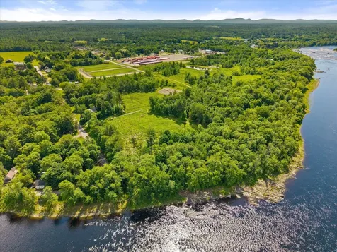 Lot 00 Bradley Road Milford ME 04461