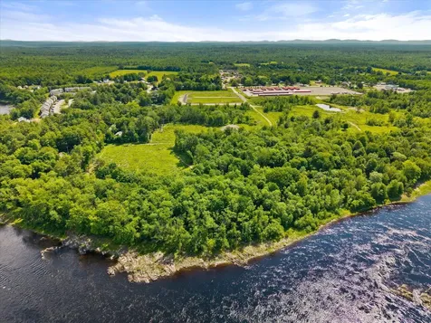 Lot 00 Bradley Road Milford ME 04461