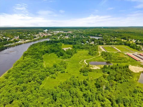 Lot 00 Bradley Road Milford ME 04461
