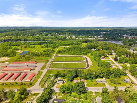 Lot 00 Bradley Road Milford ME 04461
