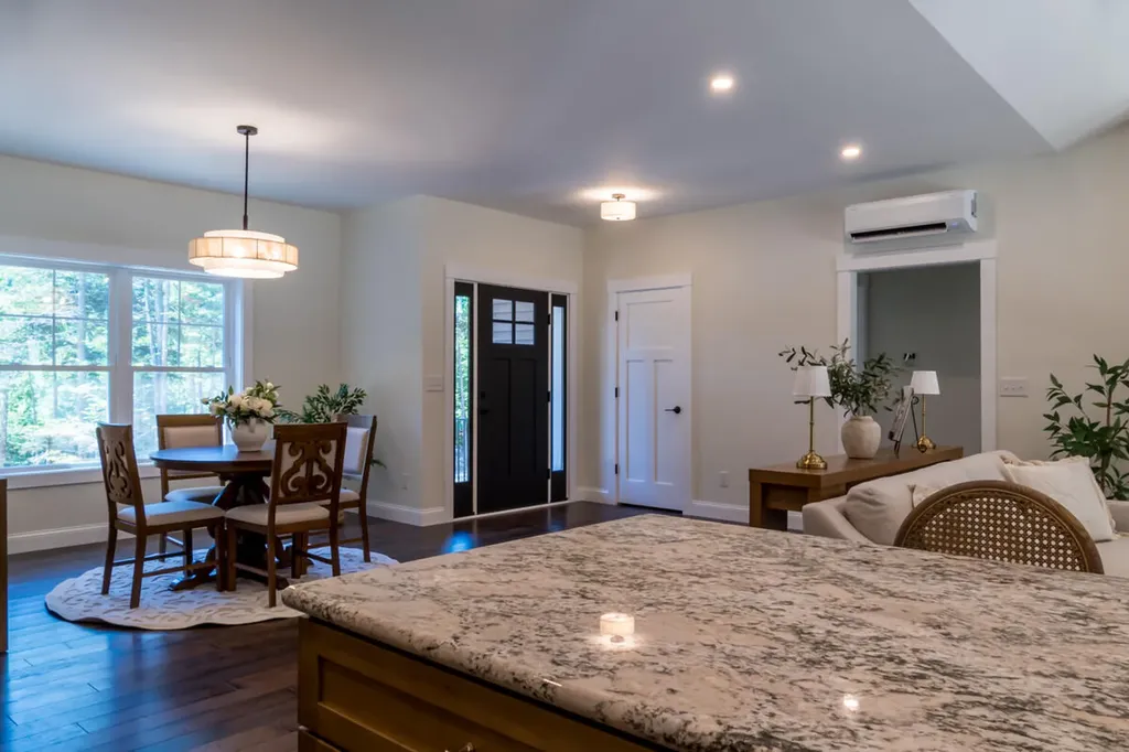 51 Sagamore Drive Phippsburg ME 04562