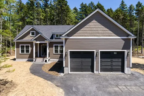 51 Sagamore Drive Phippsburg ME 04562