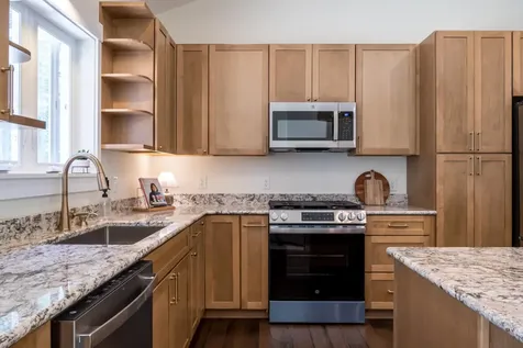 51 Sagamore Drive Phippsburg ME 04562