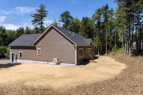 51 Sagamore Drive Phippsburg ME 04562