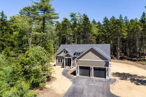 51 Sagamore Drive Phippsburg ME 04562