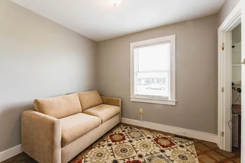 34 Thatcher Street Thomaston ME 04861