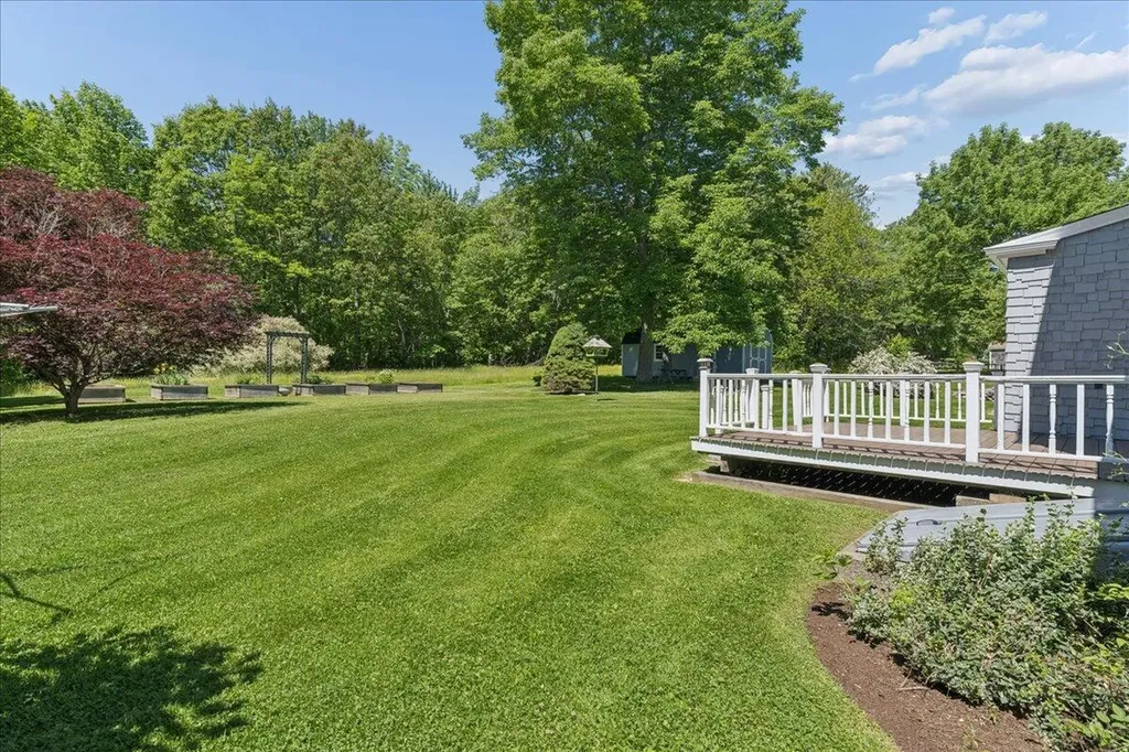 17 Savage Road Searsport ME 04974