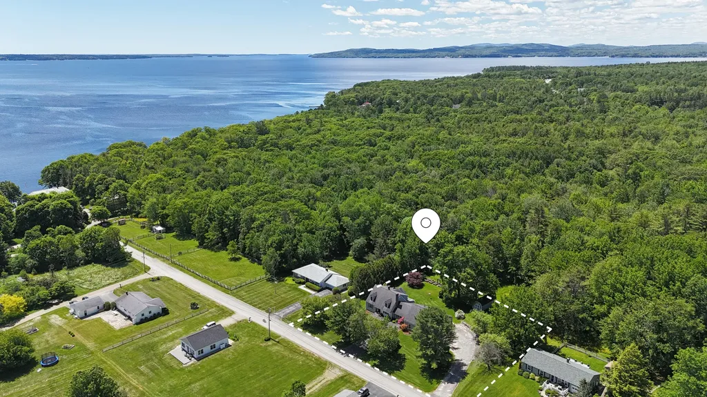 17 Savage Road Searsport ME 04974