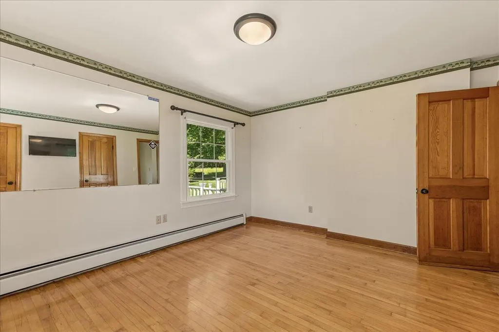 17 Savage Road Searsport ME 04974