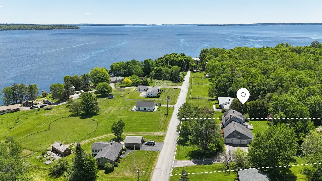 17 Savage Road Searsport ME 04974