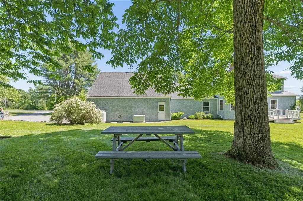 17 Savage Road Searsport ME 04974