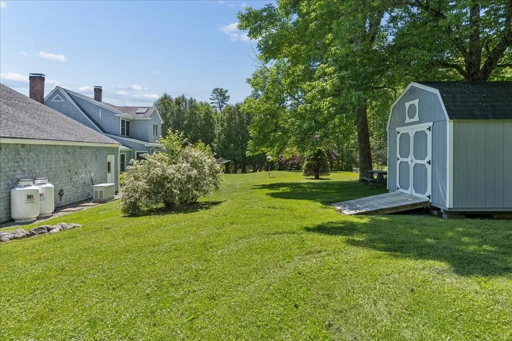 17 Savage Road Searsport ME 04974