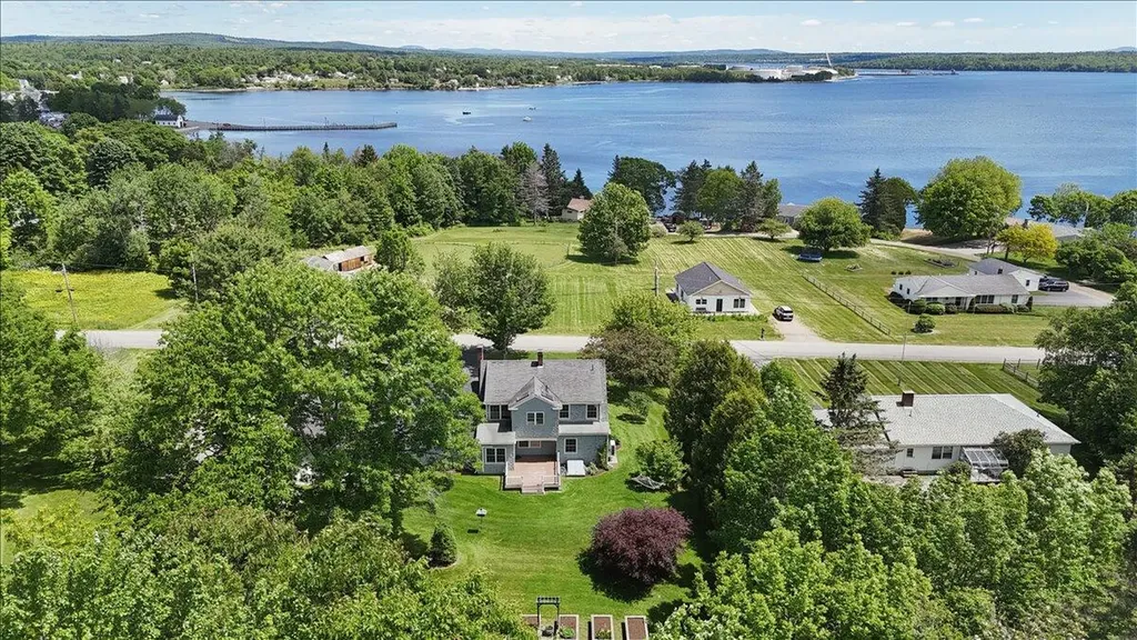 17 Savage Road Searsport ME 04974