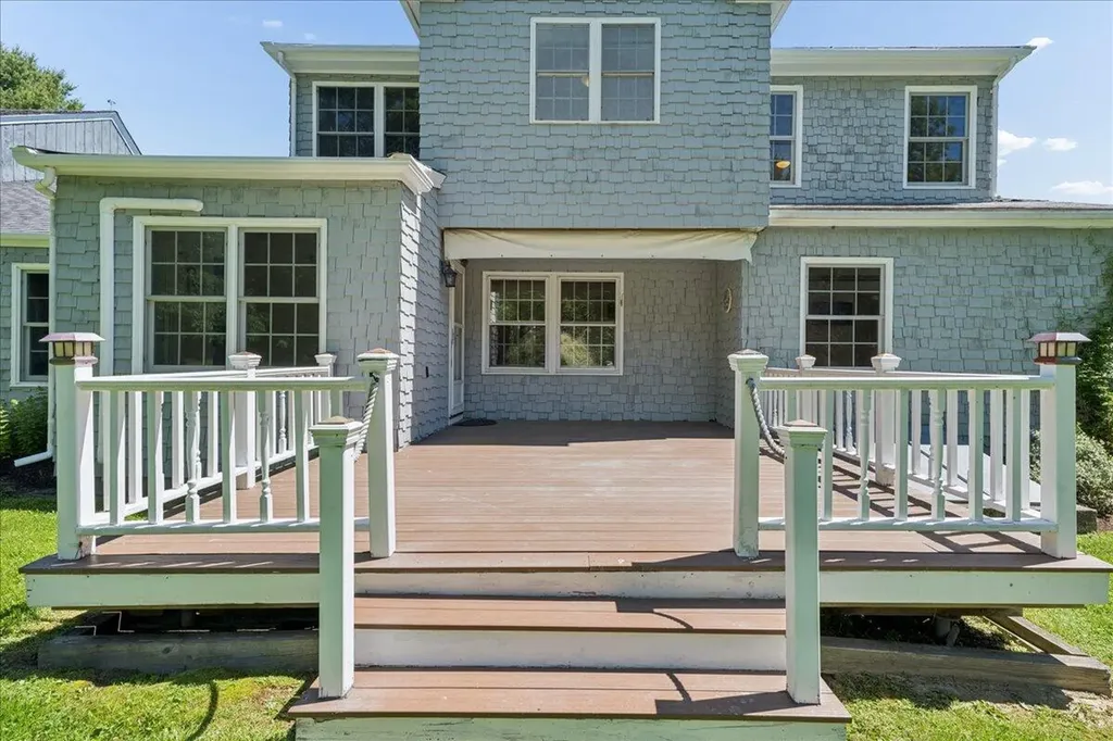 17 Savage Road Searsport ME 04974