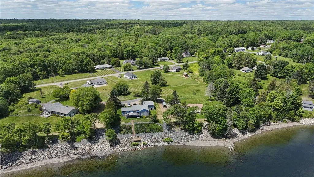 17 Savage Road Searsport ME 04974