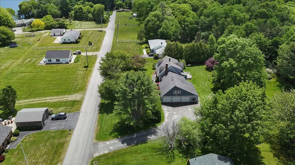 17 Savage Road Searsport ME 04974