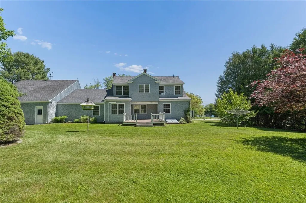 17 Savage Road Searsport ME 04974