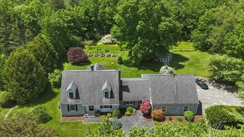 17 Savage Road Searsport ME 04974