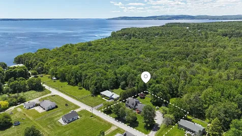 17 Savage Road Searsport ME 04974