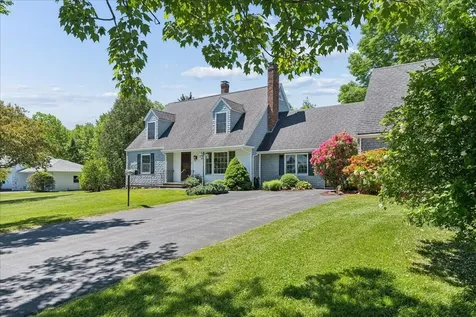17 Savage Road Searsport ME 04974