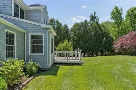 17 Savage Road Searsport ME 04974