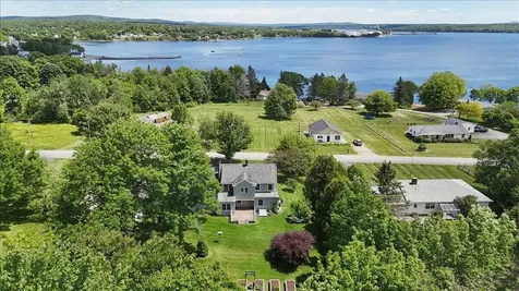 17 Savage Road Searsport ME 04974