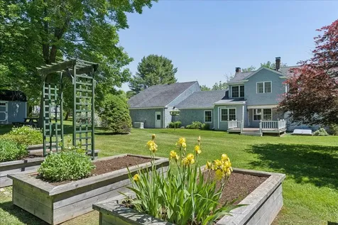 17 Savage Road Searsport ME 04974