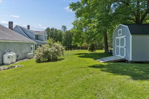 17 Savage Road Searsport ME 04974