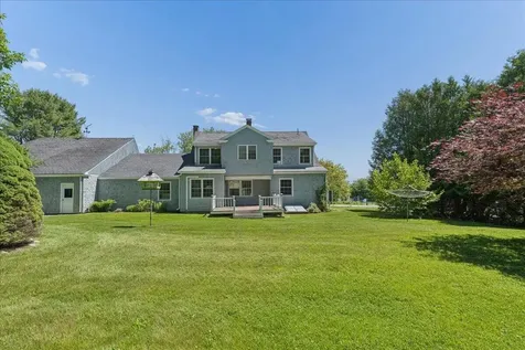17 Savage Road Searsport ME 04974