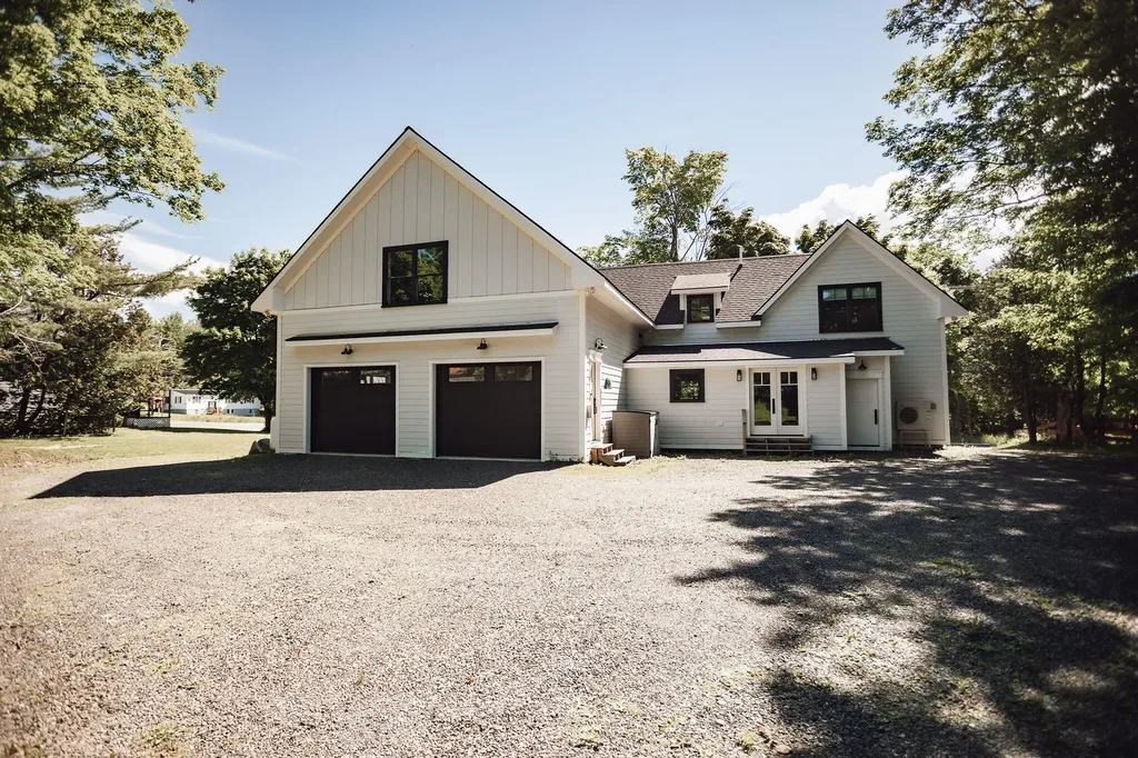 36 Pleasant Street Rangeley ME 04970