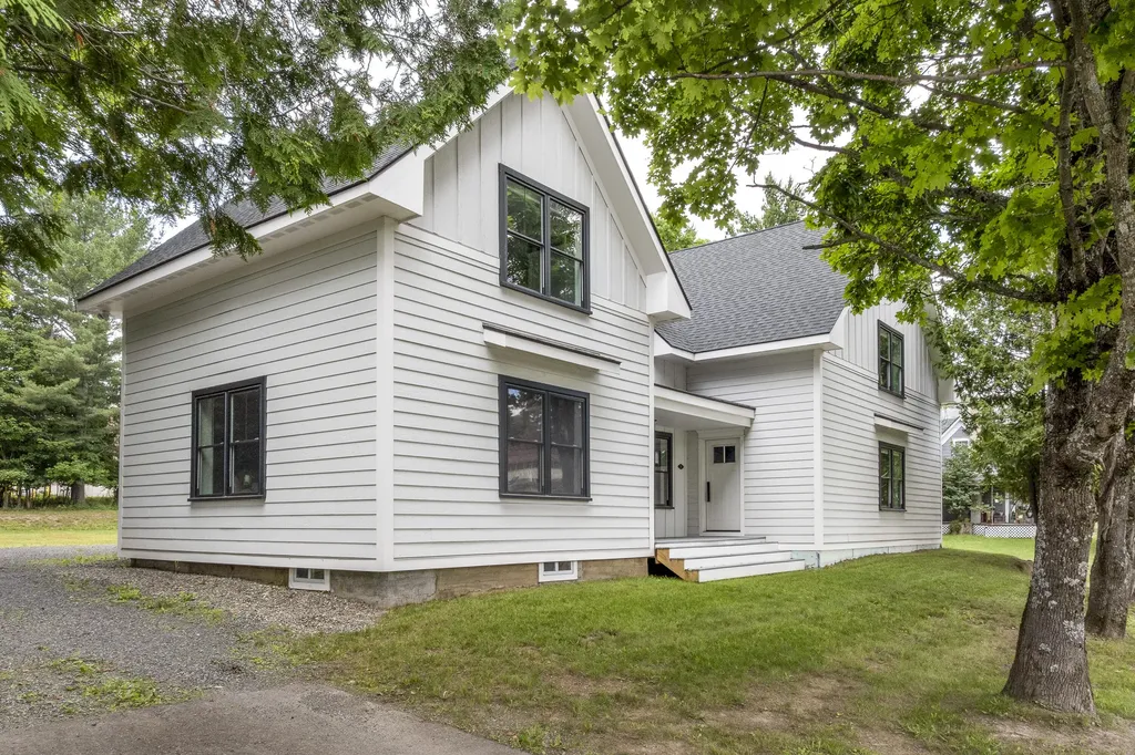36 Pleasant Street Rangeley ME 04970