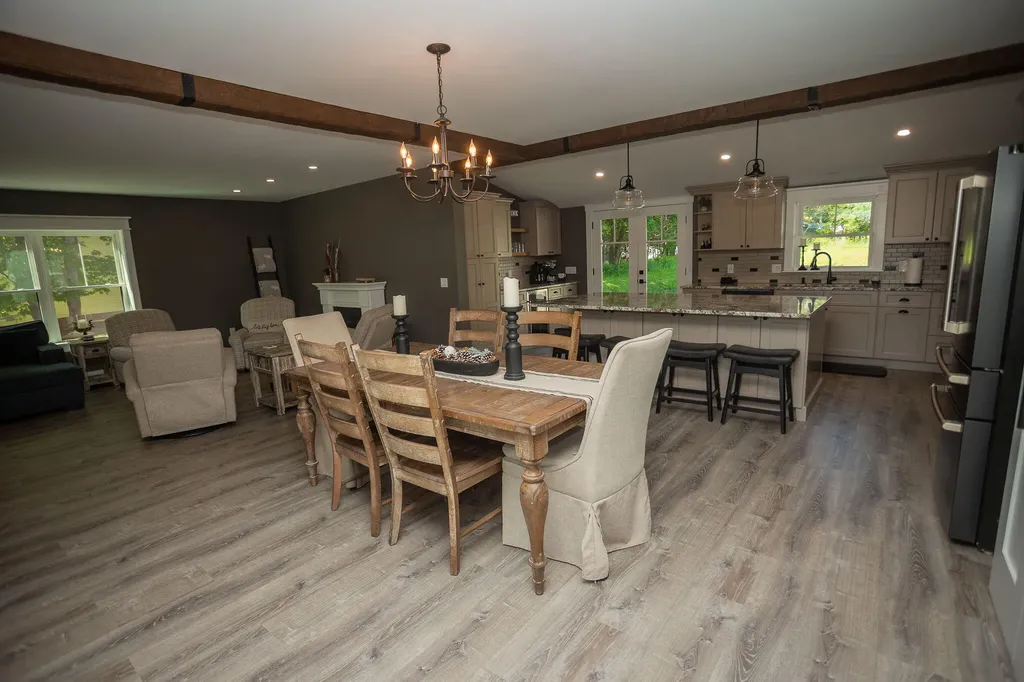 36 Pleasant Street Rangeley ME 04970