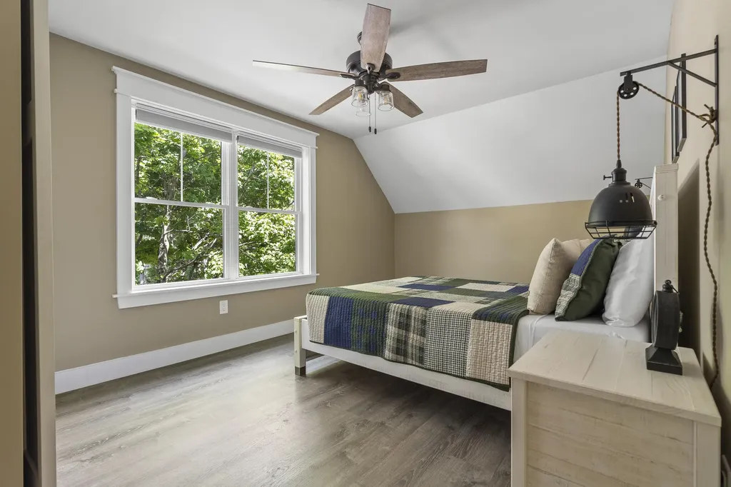 36 Pleasant Street Rangeley ME 04970