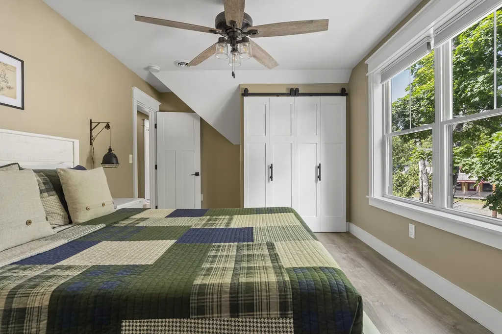 36 Pleasant Street Rangeley ME 04970