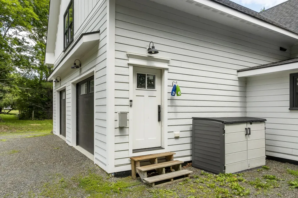 36 Pleasant Street Rangeley ME 04970