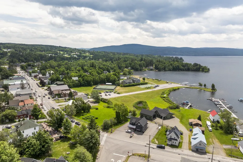 36 Pleasant Street Rangeley ME 04970