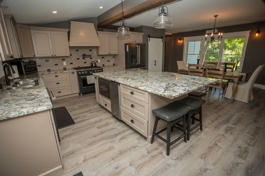 36 Pleasant Street Rangeley ME 04970