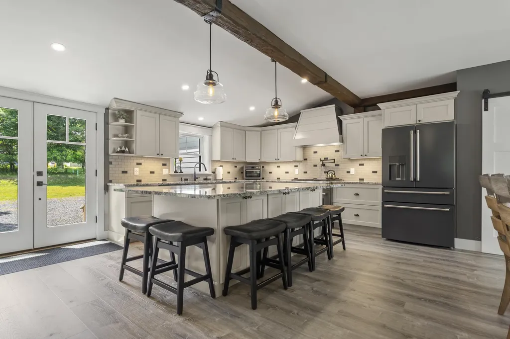 36 Pleasant Street Rangeley ME 04970