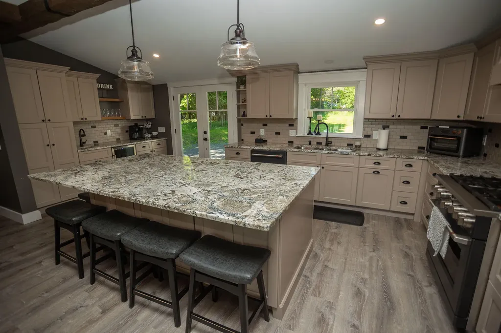36 Pleasant Street Rangeley ME 04970