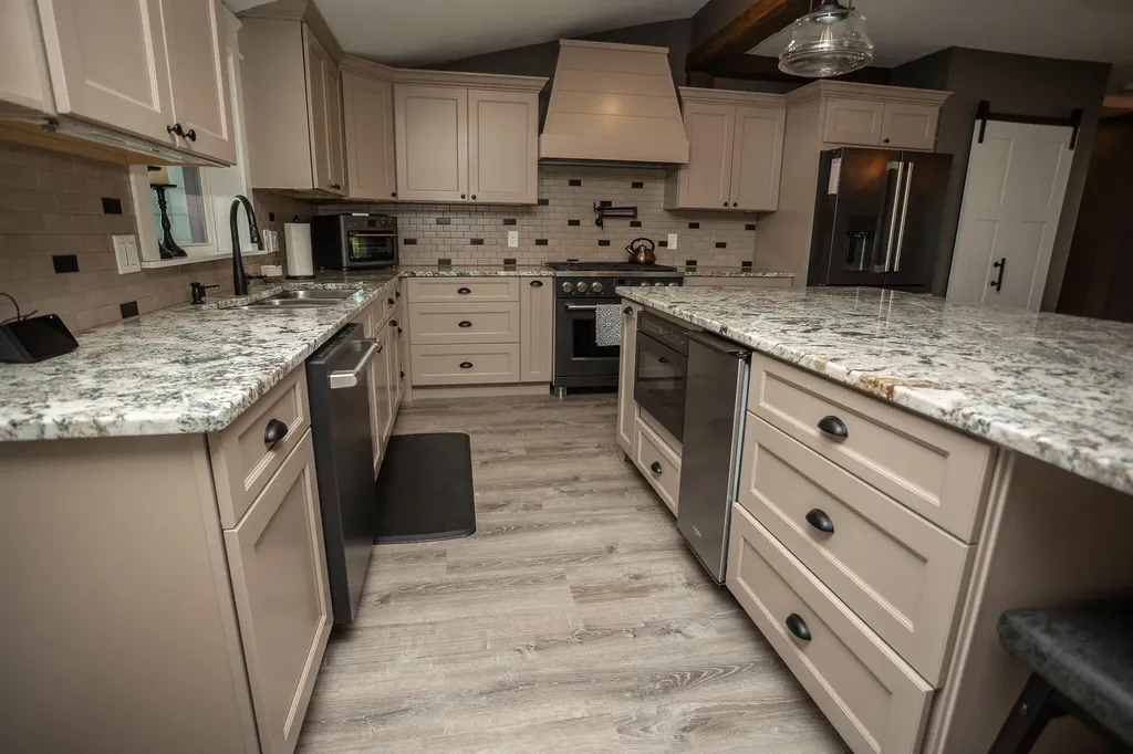 36 Pleasant Street Rangeley ME 04970