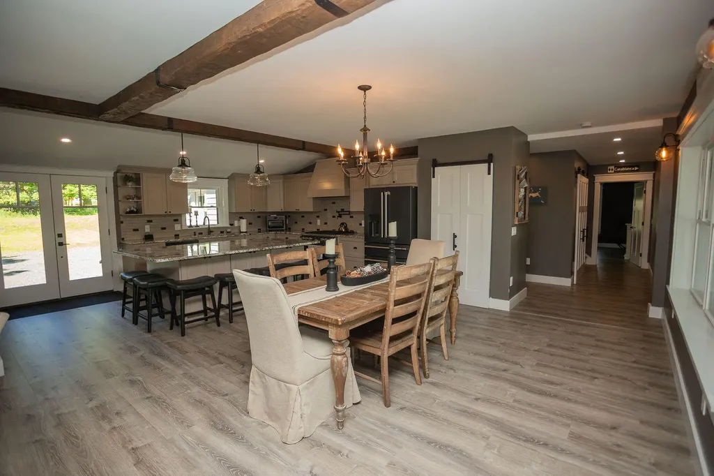 36 Pleasant Street Rangeley ME 04970