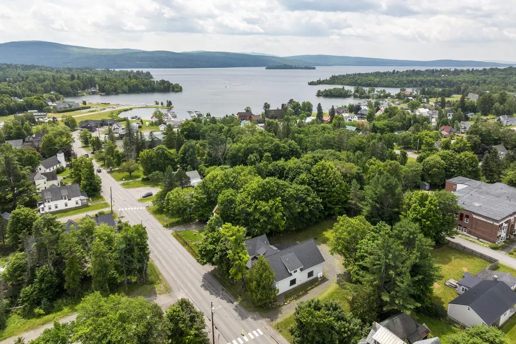 36 Pleasant Street Rangeley ME 04970