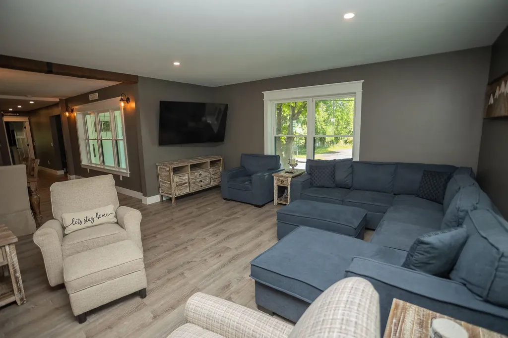 36 Pleasant Street Rangeley ME 04970