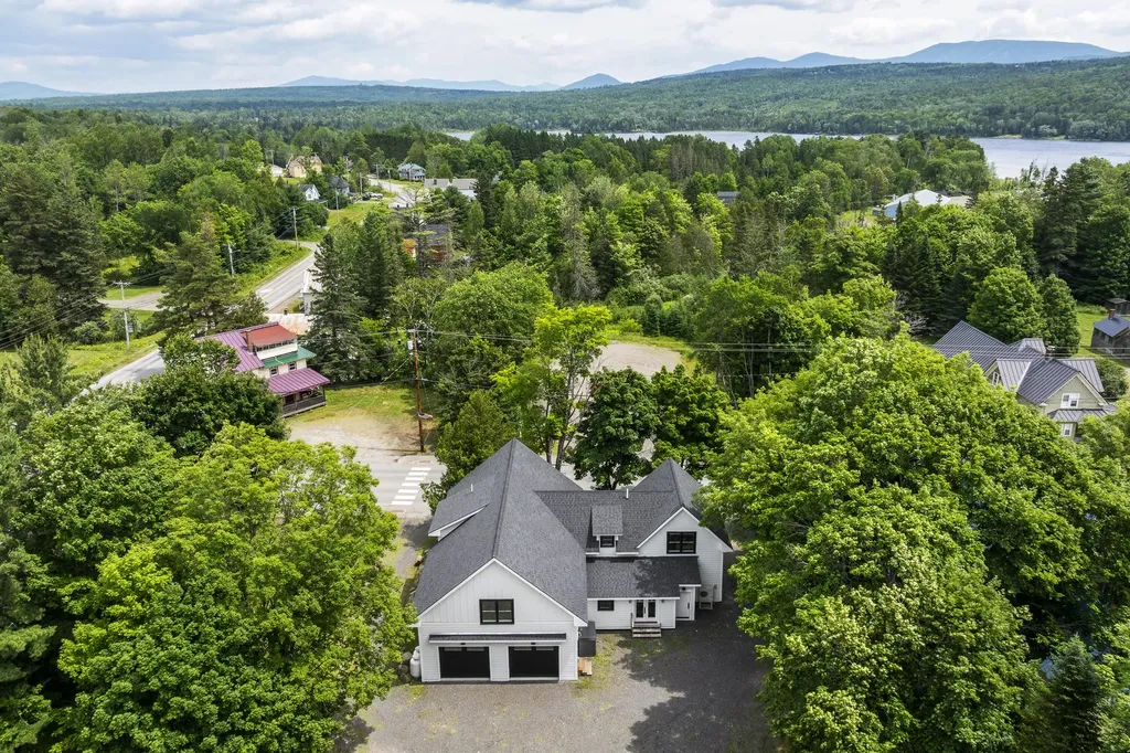 36 Pleasant Street Rangeley ME 04970