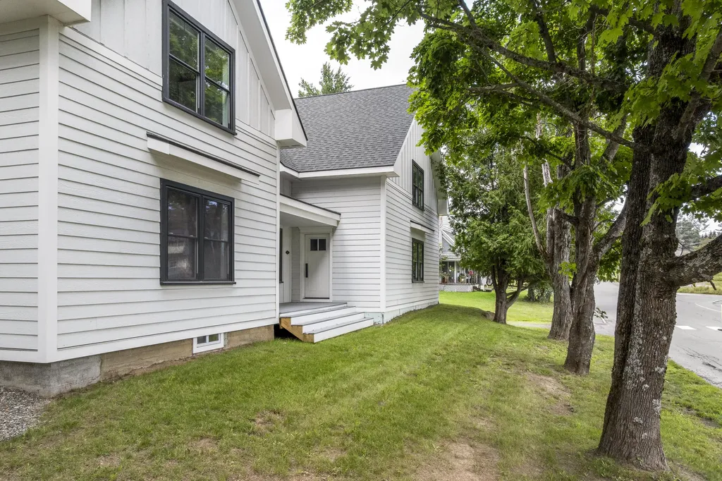 36 Pleasant Street Rangeley ME 04970