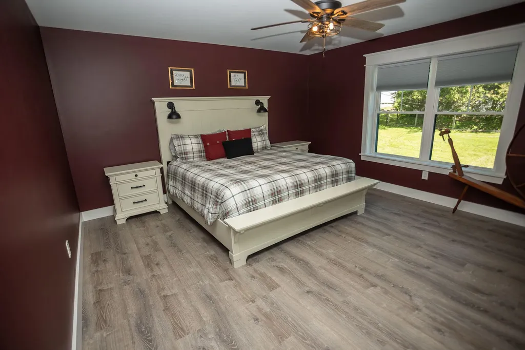 36 Pleasant Street Rangeley ME 04970