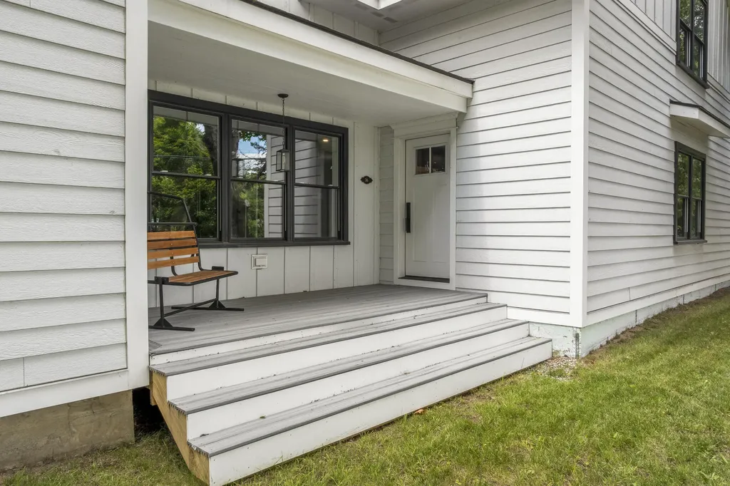 36 Pleasant Street Rangeley ME 04970