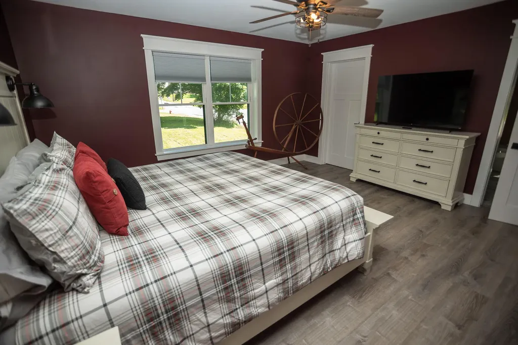 36 Pleasant Street Rangeley ME 04970