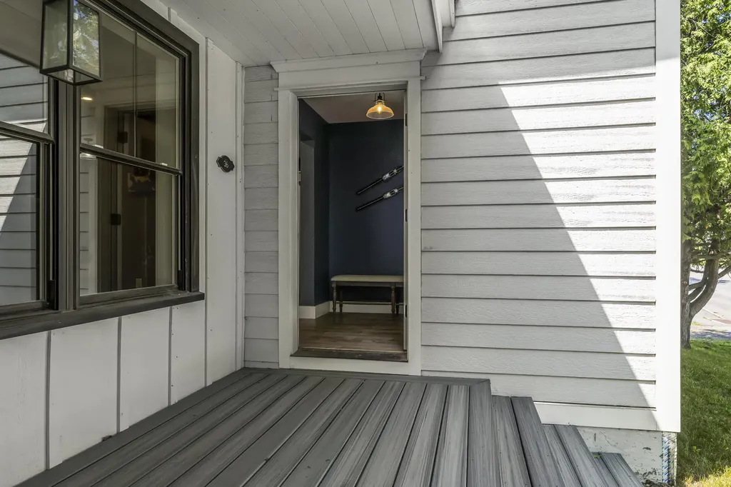 36 Pleasant Street Rangeley ME 04970