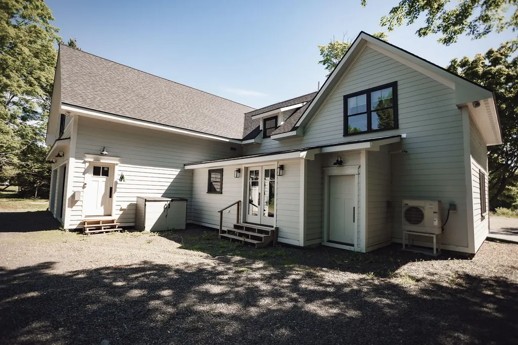 36 Pleasant Street Rangeley ME 04970